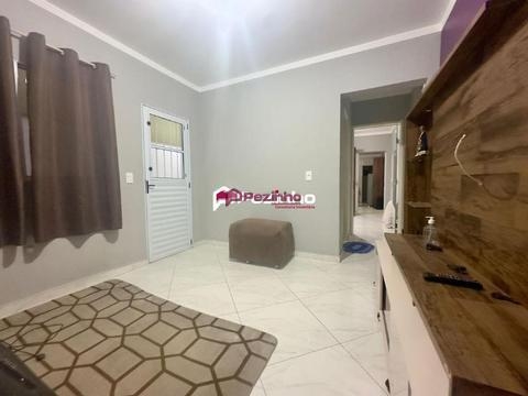 Casa à venda com 2 quartos no Parque Hipolito, Limeira-SP