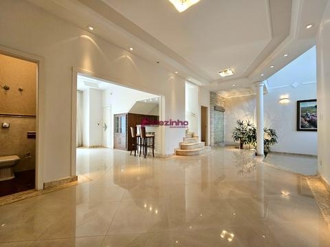 Casa à venda e para alugar em Limeira, Jardim Terras de Santa Elisa, com 4 quartos, com 200 m²