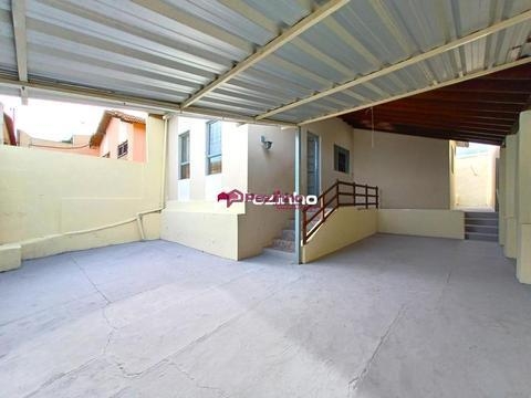 Casa para alugar em Limeira, Jardim Nossa Senhora do Amparo, com 2 quartos, com 75 m²