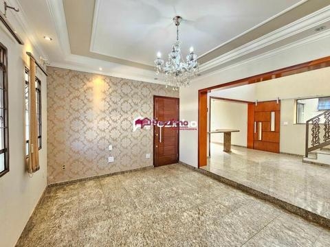 Casa para alugar em Limeira, Vila Agostinho Francisco de Assis, com 4 quartos, com 235 m²