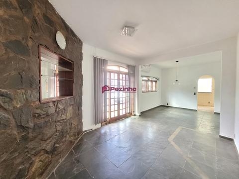 Casa à venda e para alugar em Limeira, Centro, com 2 quartos, com 89 m²