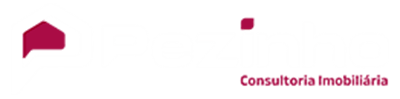 Logo site imobiliária