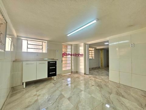 Casa para alugar em Limeira, Jardim Cavinato, com 1 suíte, com 62 m²