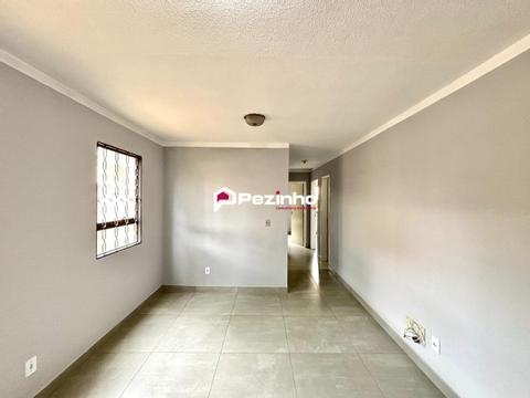 Apartamento para alugar em Limeira, Itaipu, com 3 quartos, com 69 m², Parque dos Sabiás C