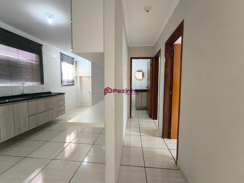 Apartamento à venda e para alugar em Limeira, Jardim São Roque, com 2 quartos, com 62 m²