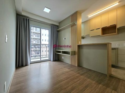 Apartamento para alugar em Limeira, Jardim do Lago, com 2 quartos, com 50 m², Infinite Residence