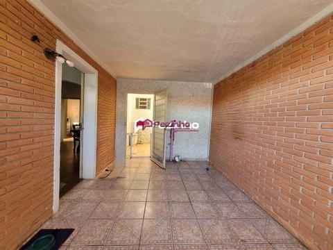 Casa à venda em Limeira, Vila Claudia, com 2 quartos, com 85 m²