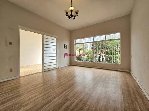 Casa para alugar em Limeira, Vila Claudia, com 3 quartos, com 185.6 m²