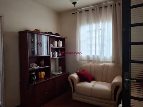 Casa à venda em Limeira, Jardim Nova Europa, com 4 quartos, com 134.04 m²