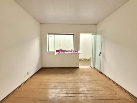 Casa à venda e para alugar em Limeira, Centro, com 1 quarto, com 90 m²