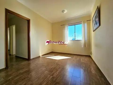 Apartamento à venda em Limeira, Parque Egisto Ragazzo, com 3 quartos, com 84 m²