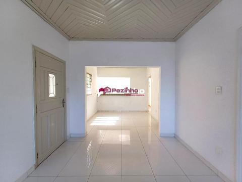 Casa à venda em Limeira, Vila  Cristovam, com 2 quartos, com 82 m²