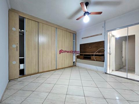 Casa para alugar em Limeira, Vila Independência, com 3 quartos, com 100 m²