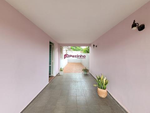 Casa à venda e para alugar em Limeira, Vila Queiroz, com 3 quartos, com 107 m²