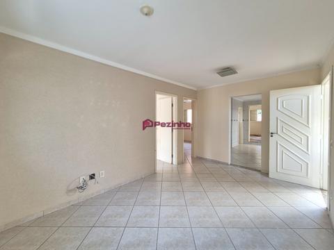 Casa para alugar em Limeira, Vila Rocha, com 2 quartos, com 91 m²