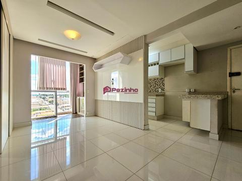 Apartamento para alugar em Limeira, Jardim Esmeralda, com 3 quartos, com 72 m², Morar Mais
