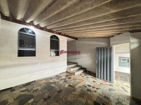 Casa à venda e para alugar em Limeira, Jardim Gustavo Picinini, com 2 quartos, com 62 m²