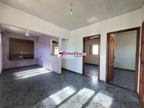 Casa para alugar em Limeira, Vila Claudia, com 2 quartos, com 70.4 m²