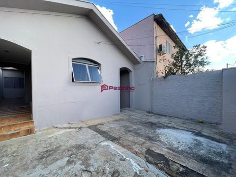 Casa à venda e para alugar em Limeira, Jardim Gustavo Picinini, com 2 quartos, com 80 m²