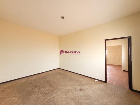 Casa para alugar em Limeira, Jardim Piratininga, com 3 quartos, com 98 m²