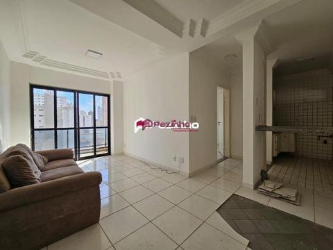 Apartamento London Flat no centro da Cidade de Limeira