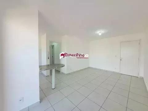 Apartamento para alugar em Limeira, Chácara Antonieta, com 2 quartos, com 53 m²