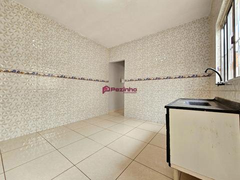 Casa para alugar em Limeira, Residencial Recanto Verde, com 2 quartos, com 65.47 m²