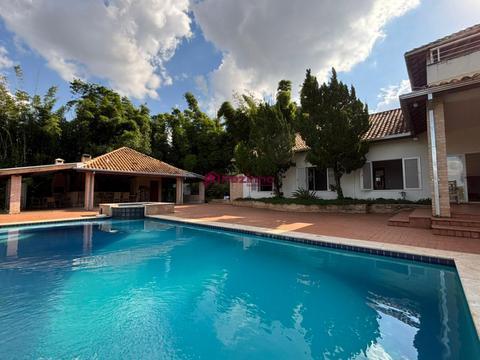 Chácara à venda em Limeira, Chacaras Santa Helena, com 3 quartos, com 26000 m²