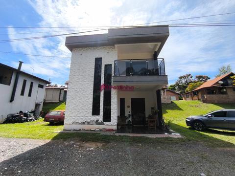 Sobrado à venda e para alugar em Limeira, Jardim Nova Limeira, com 3 quartos, com 132 m²