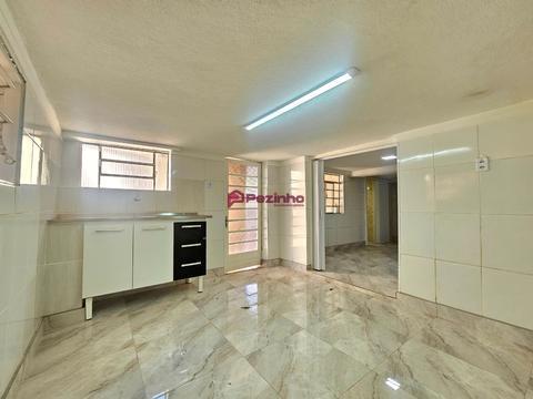 Casa para alugar em Limeira, Jardim Cavinato, com 1 suíte, com 62 m²