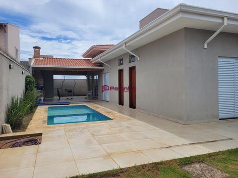 Casa à venda em Limeira, Jardim Caieira, com 2 quartos, com 110 m²