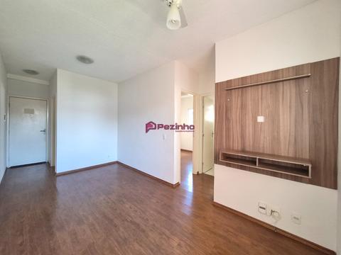 Apartamento para alugar em Limeira, Vila Queiroz, com 2 quartos, com 47 m², Parque dos Jatobás