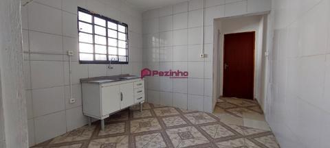 Casa à venda em Limeira, Vila Queiroz, com 4 quartos, com 188.39 m²
