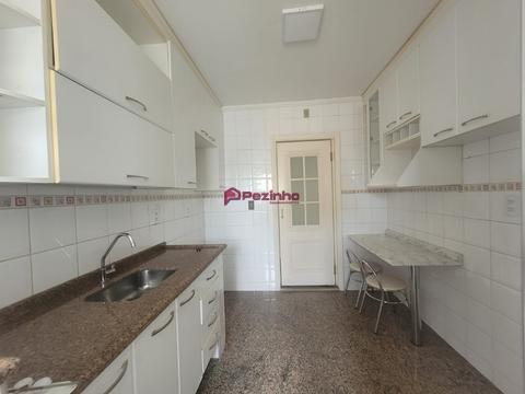 Apartamento à venda no Residencial Ravenna, 03 quartos, Limeira-SP