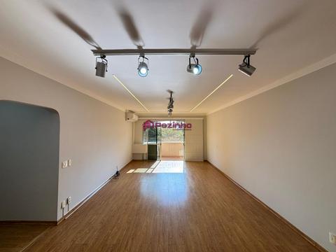 Apartamento à venda e para alugar em Limeira, Centro, com 4 quartos, com 174 m², Edifício Fumagalli
