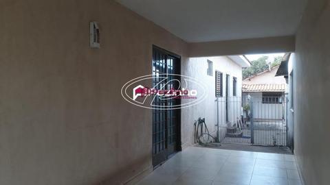 Casa à venda em Limeira, Vila Paulista, com 2 quartos, com 205 m²