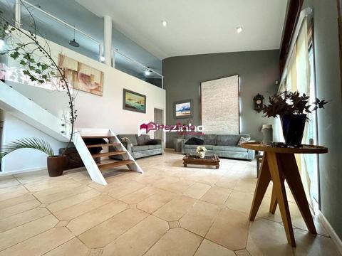 Casa à venda em Limeira, Portal das Rosas, com 4 quartos, com 450 m², Residencial Portal das Rosas