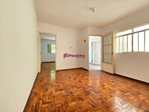 Casa para alugar em Limeira, Vila Claudia, com 2 quartos, com 103.19 m²