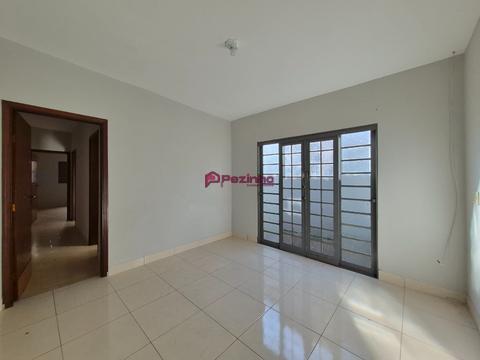 Casa para alugar em Limeira, Parque Residencial ANAVEC, com 2 quartos, com 77 m²
