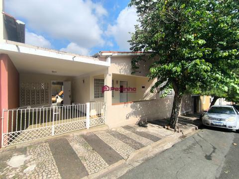 Casa à venda em Limeira, Boa Vista, com 3 quartos, com 125 m²