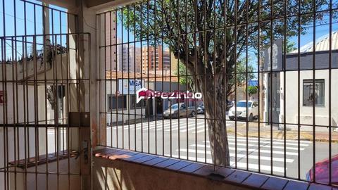 Casa para alugar em Limeira, Centro, com 3 quartos, com 210 m²