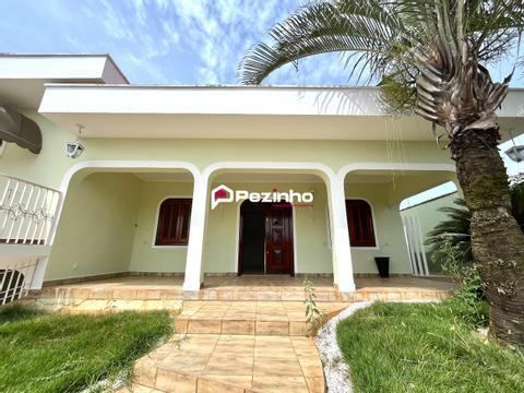 Casa à venda e para alugar em Limeira, Parque Egisto Ragazzo, com 3 quartos, com 339.15 m²