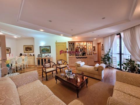 Apartamento à venda e para alugar em Limeira, Centro, com 3 suítes, com 242 m², Edificio Caribe