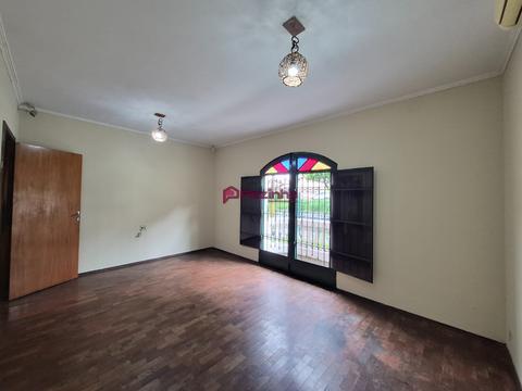 Casa para alugar em Limeira, Jardim Santo André, com 3 quartos, com 142 m²