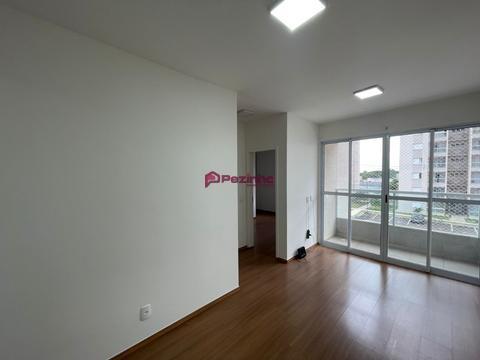 Apartamento para alugar em Limeira, Vale das Esmeraldas, com 2 quartos, com 67.47 m²
